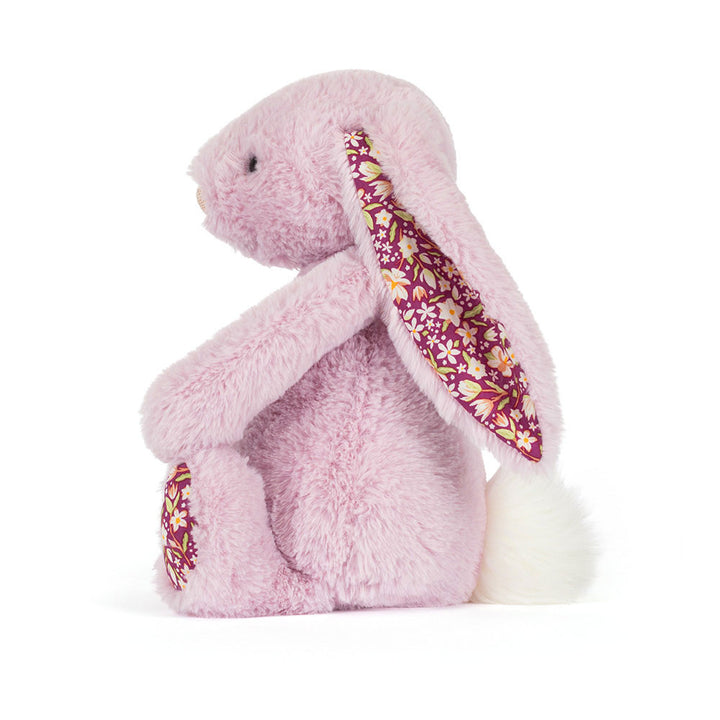 Jellycat Thistlepop Blossom Luxe Bunny (Limit 1 Per Customer)