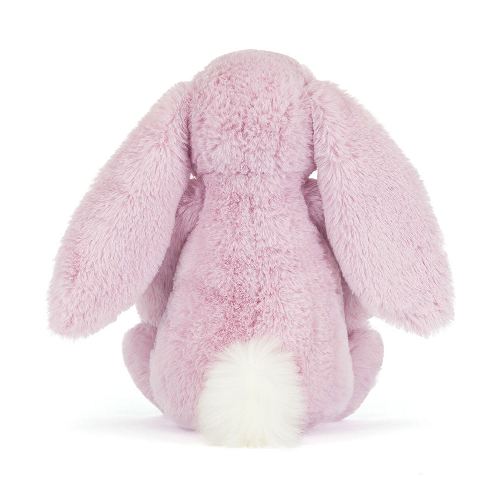 Jellycat Thistlepop Blossom Luxe Bunny (Limit 1 Per Customer)