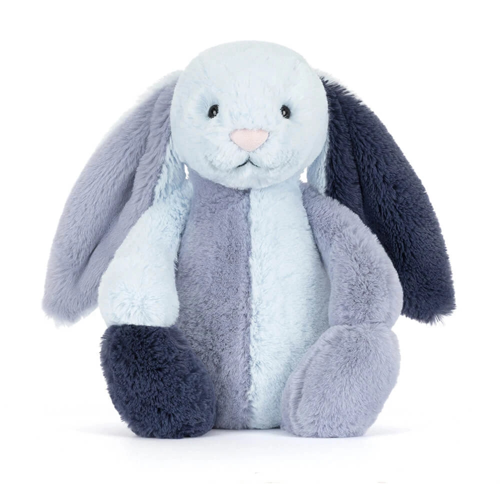 Jellycat Puddlesea Bunny (Limit 2 Per Customer)