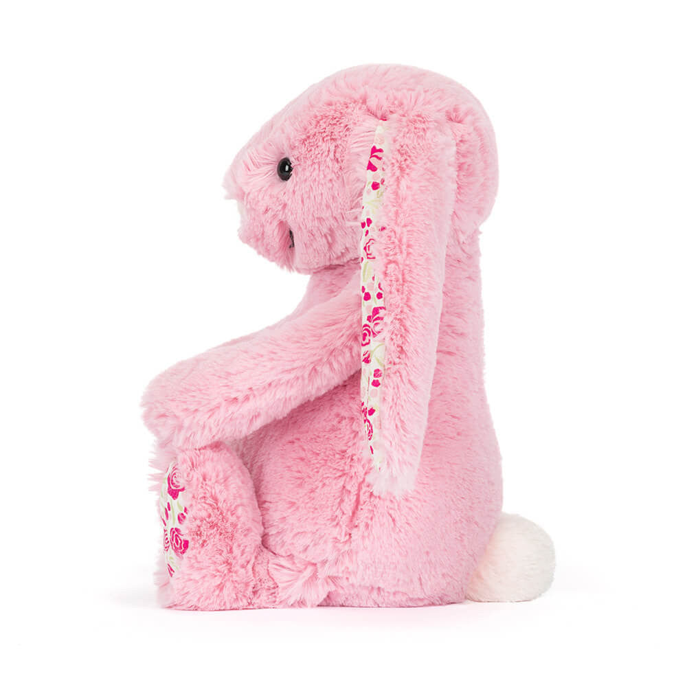 Jellycat Blushkin Blossom Luxe Bunny (Limit 1 Per Customer)