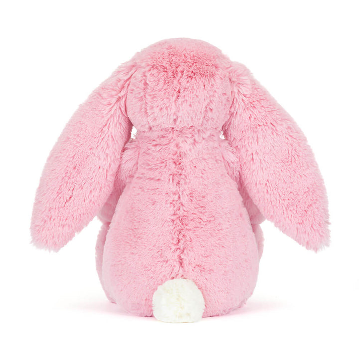 Jellycat Blushkin Blossom Luxe Bunny (Limit 1 Per Customer)