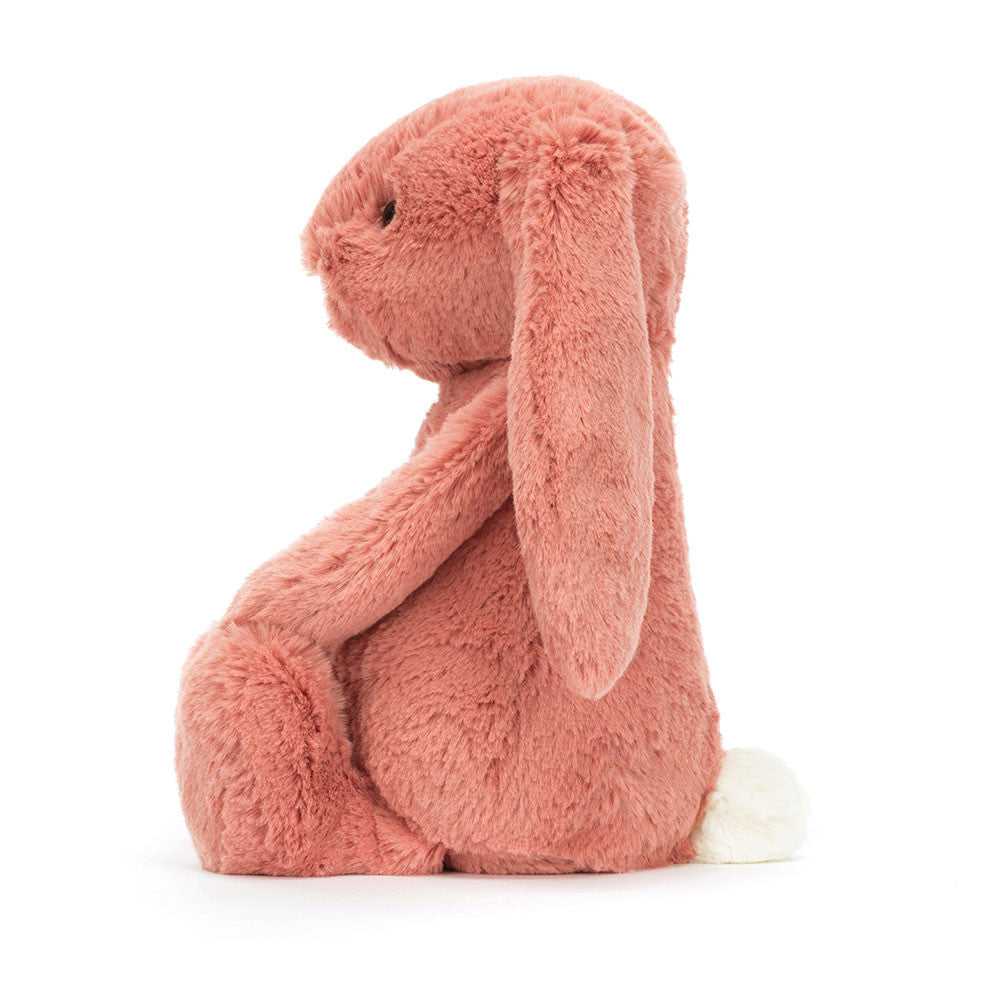 Bashful Sorrel Bunny Original