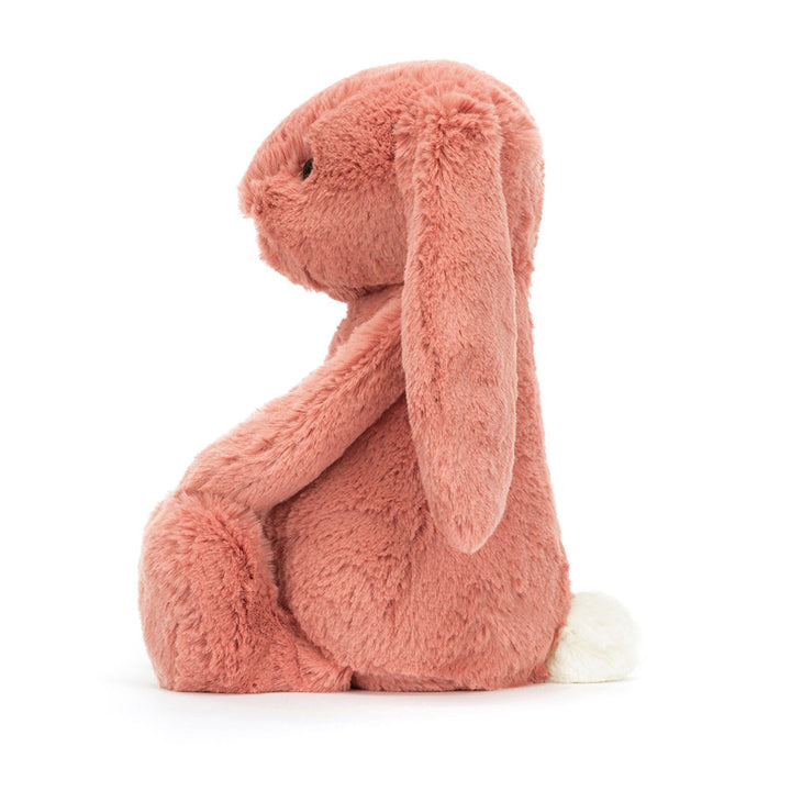 Bashful Sorrel Bunny Original