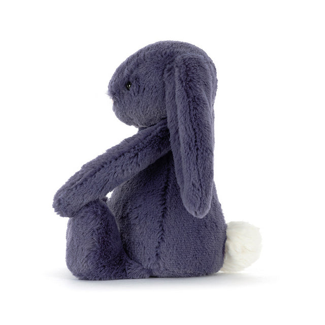 Jellycat Bashful Saffyre Bunny (Limit 1 Per Customer)