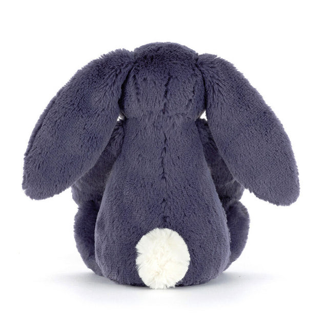 Jellycat Bashful Saffyre Bunny (Limit 1 Per Customer)