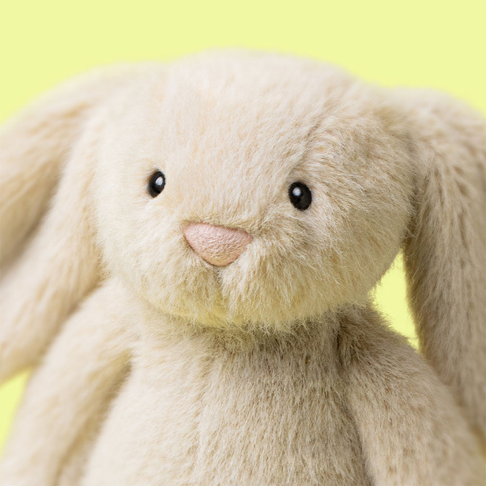 Jellycat Wheat Flufflet Bunny
