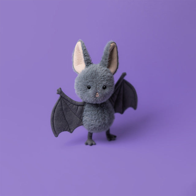 Jellycat Broox Bat (Limit 1 Per Customer)