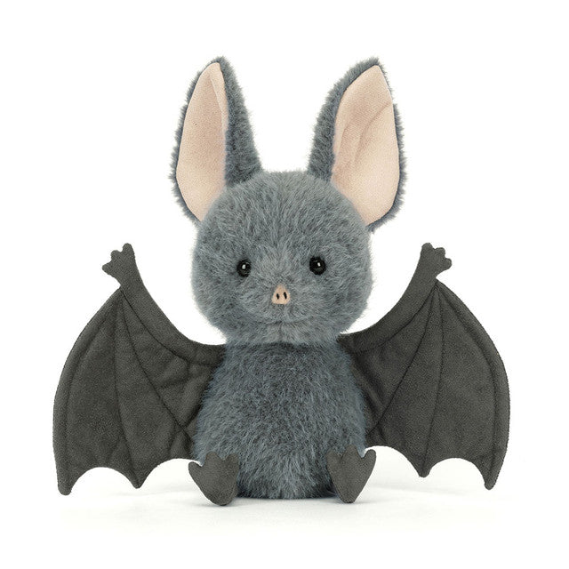 Jellycat Broox Bat (Limit 1 Per Customer)