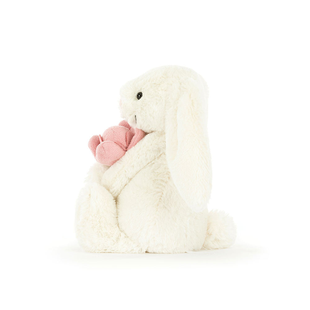 Bashful Bunny 'Peony' (Limit 1 Per Customer)