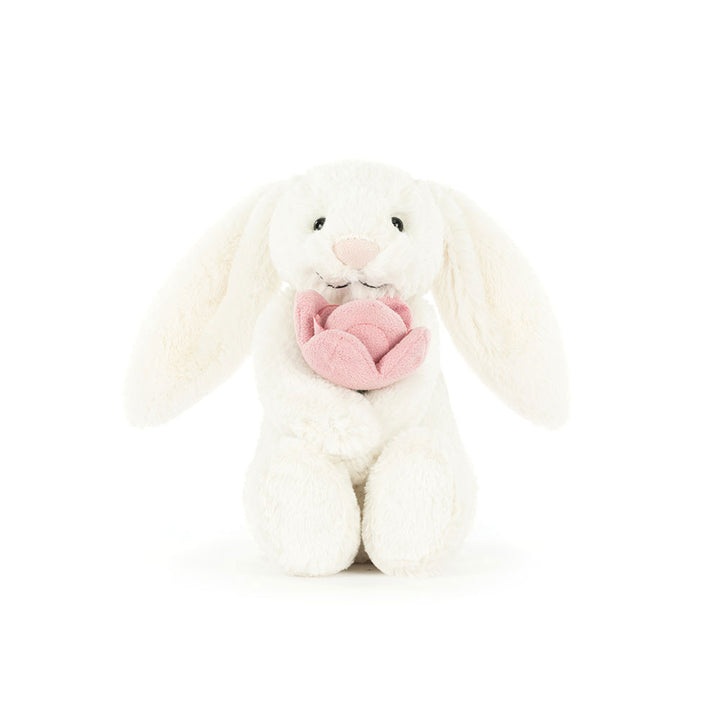 Bashful Bunny 'Peony' (Limit 1 Per Customer)