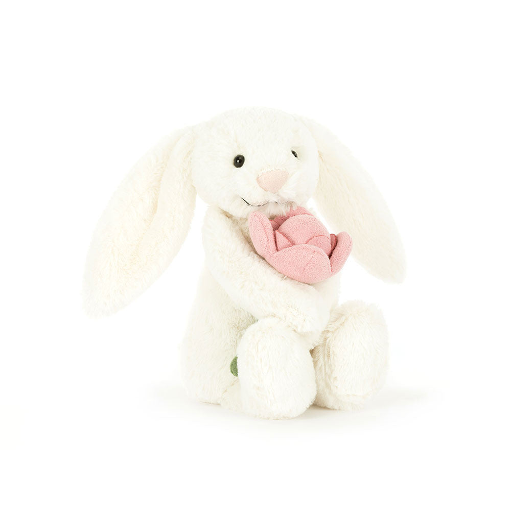 Bashful Bunny 'Peony' (Limit 1 Per Customer)