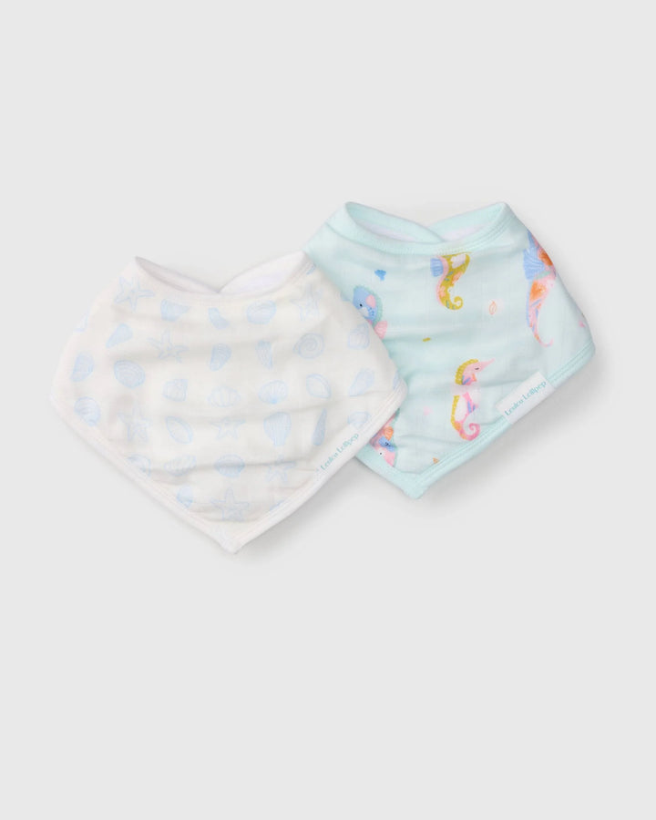 Bandana Bibs