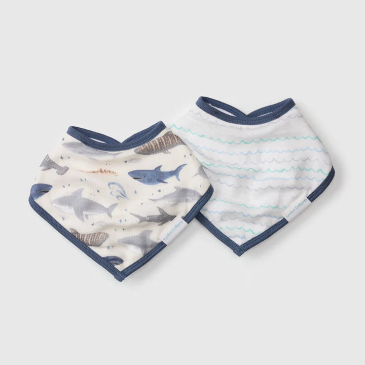 Bandana Bibs