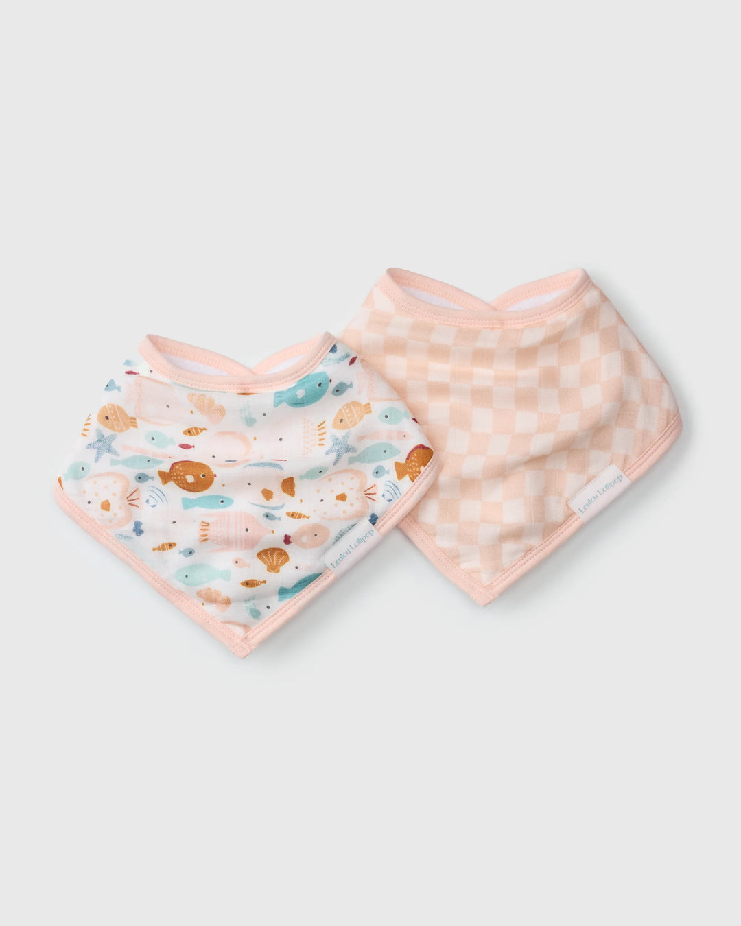 Bandana Bibs
