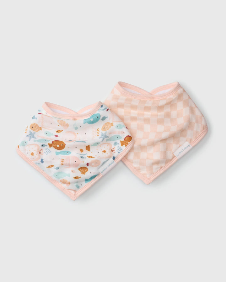 Bandana Bibs