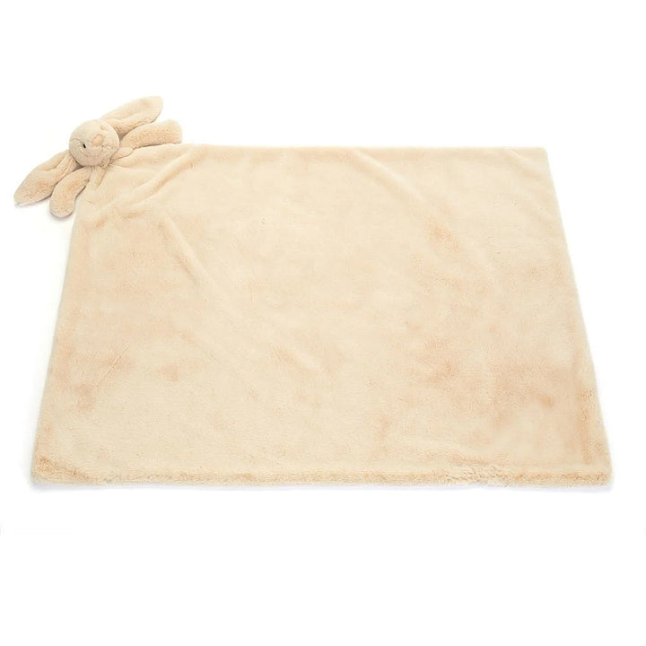 Bashful Luxe Bunny Willow Blankie