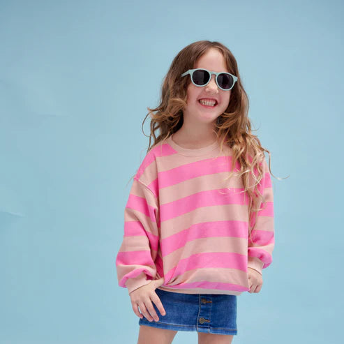 Keyhole | Baby Blue | Non-Polarized