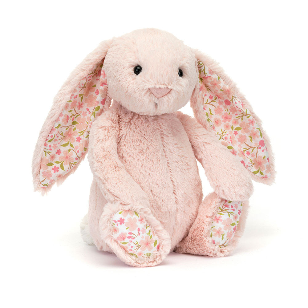 Blossom Blush Bunny 'Cherry' (Limit 2 Per Customer)