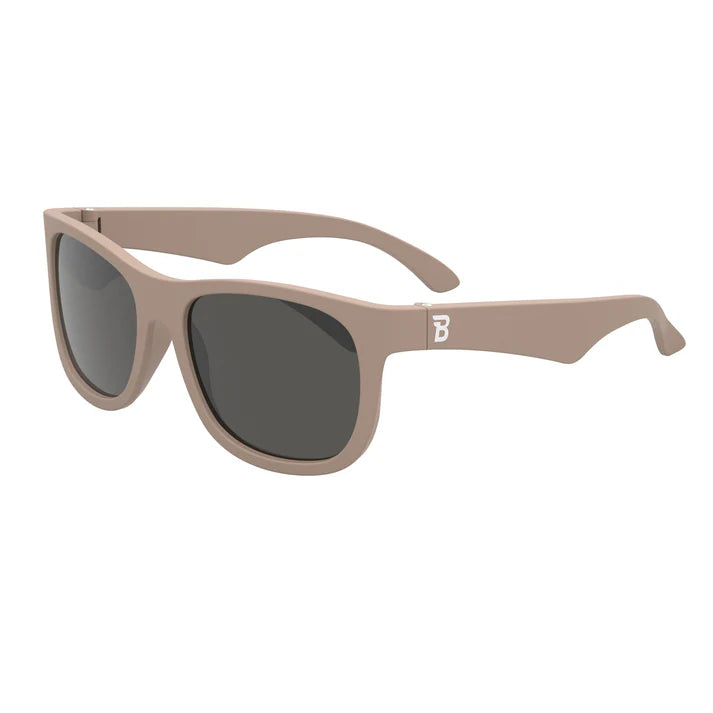 Navigator | Soft Sand | Non-Polarized