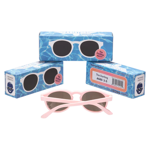 Keyhole | The Darling | Non-Polarized