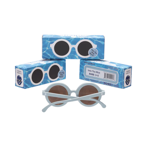 Euro Round | Into The Mist  | Non-Polarized