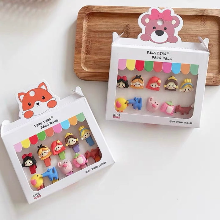 Baby Hair Accessories