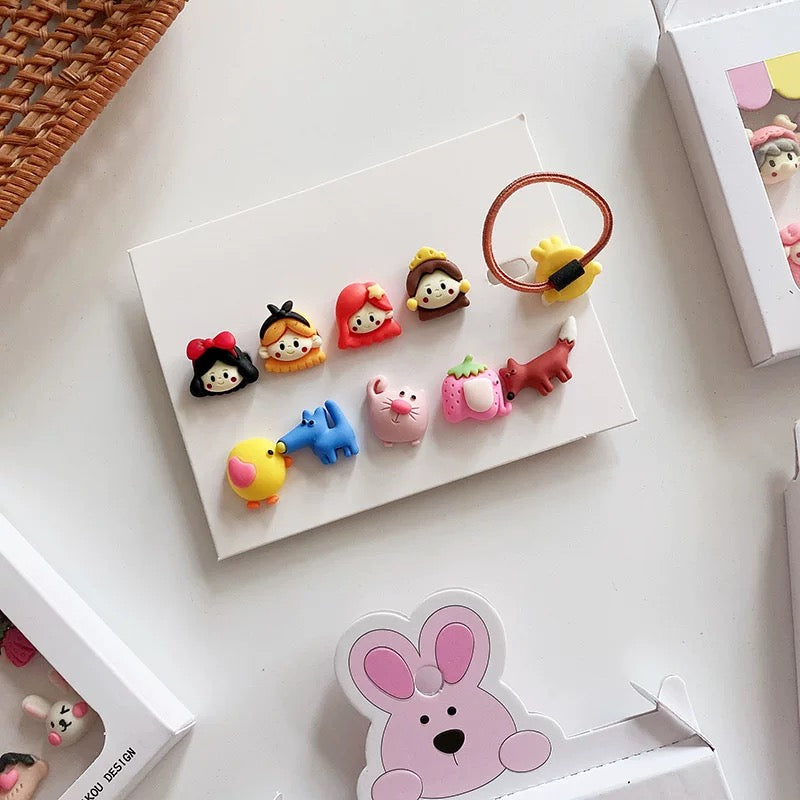 Baby Hair Accessories