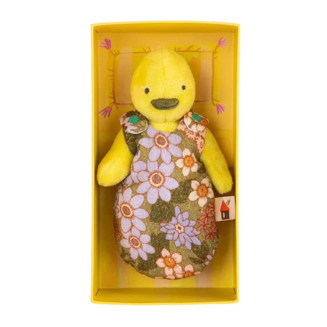 Les Minouchkas - Baby Rita the Duck