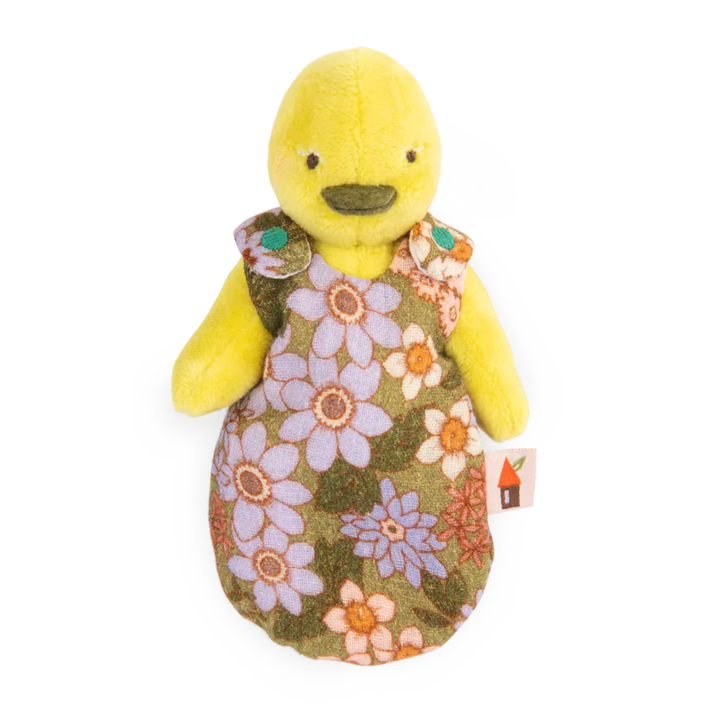 Les Minouchkas - Baby Rita the Duck