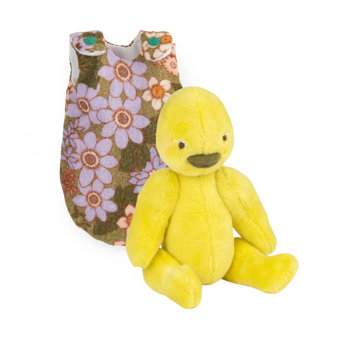 Les Minouchkas - Baby Rita the Duck