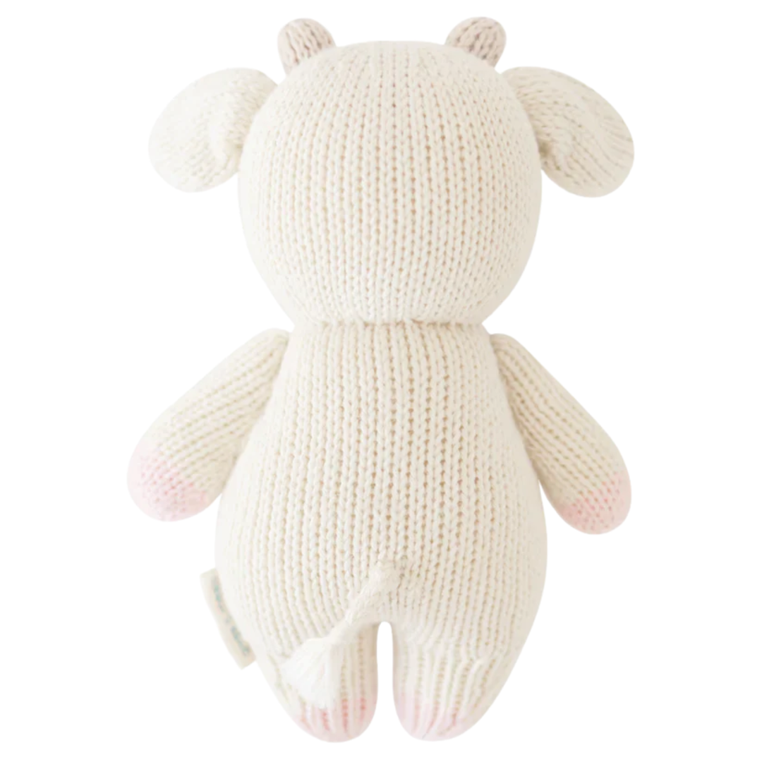 Baby Cow (Strawberry)