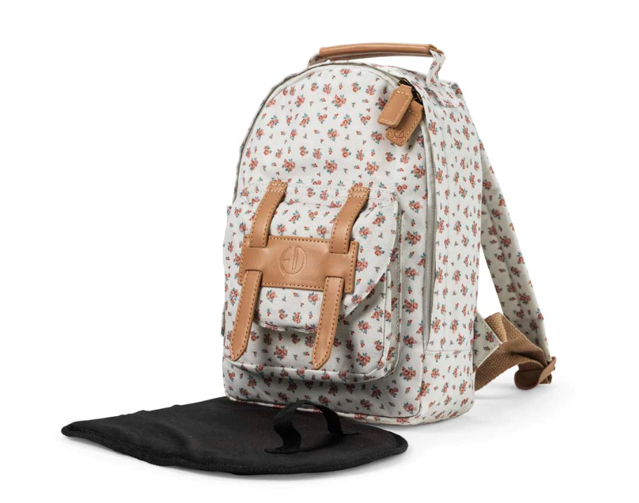 Elodie Details BackPack MINI Turquoise Nouveau