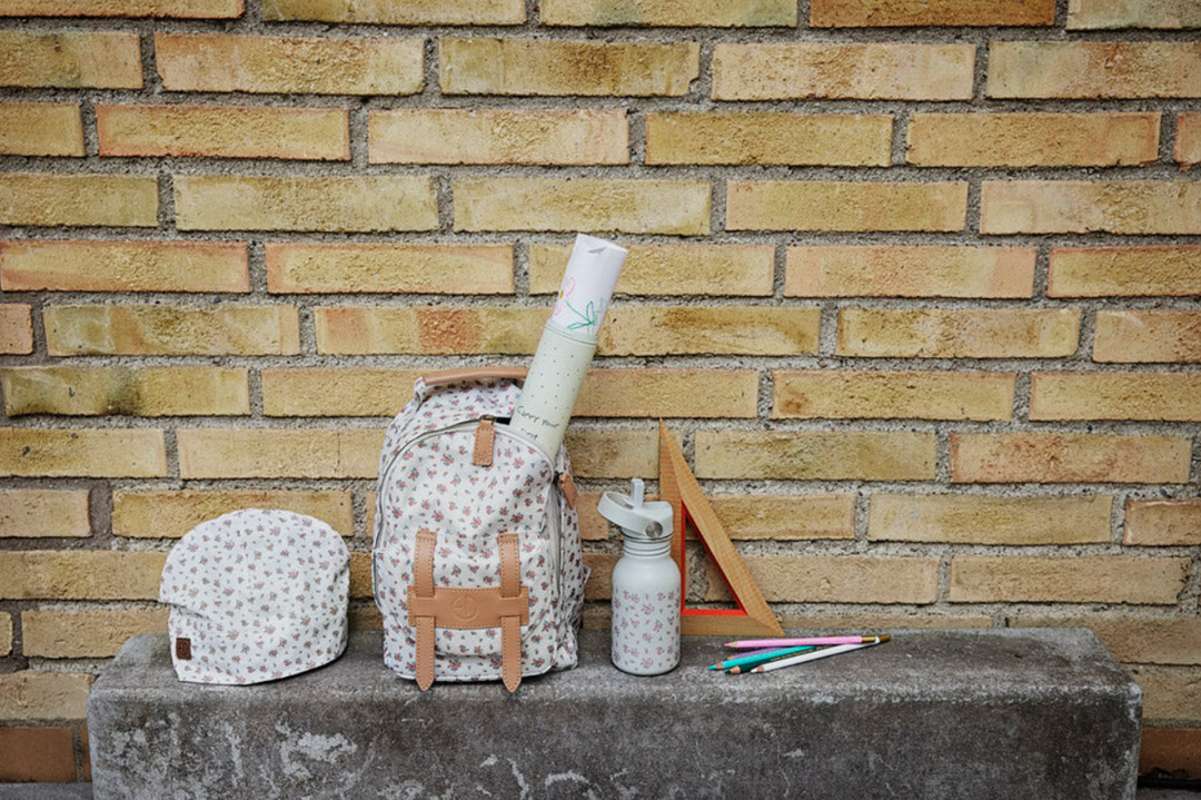 Elodie Details BackPack MINI Turquoise Nouveau