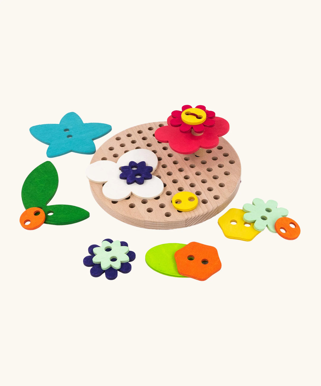 Bajo Medow Puzzle