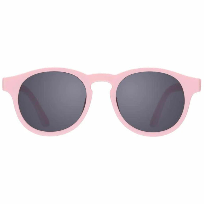 Keyhole | Ballerina Pink | Non-Polarized