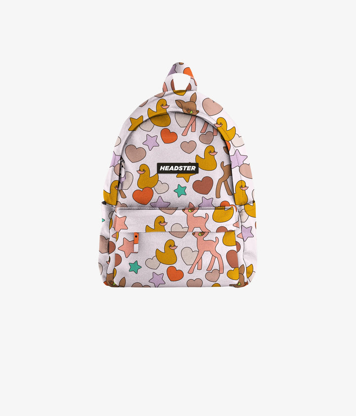 Bambi Pre-School Bag