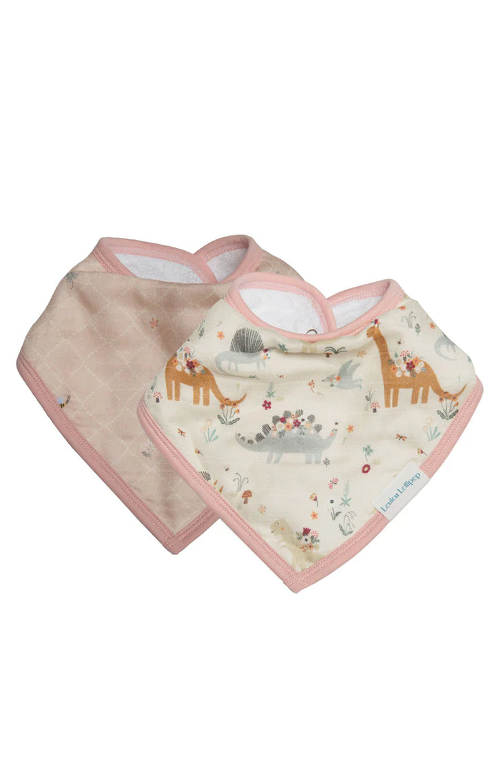 Bandana Bibs