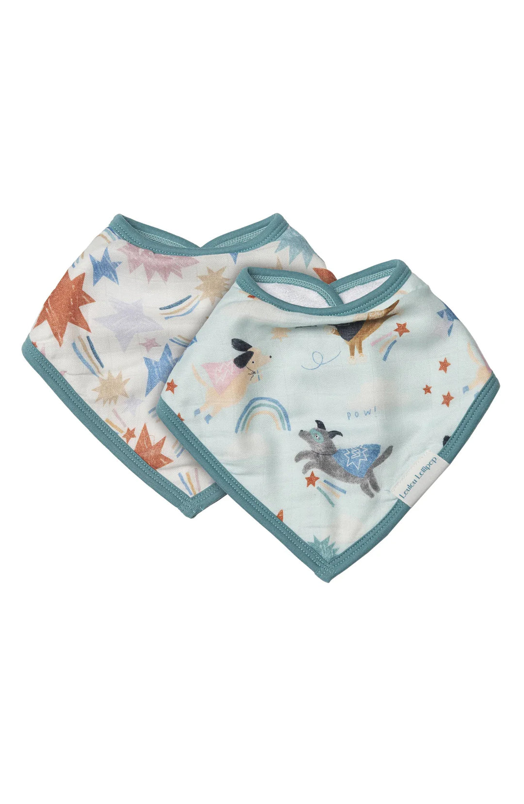 Bandana Bibs