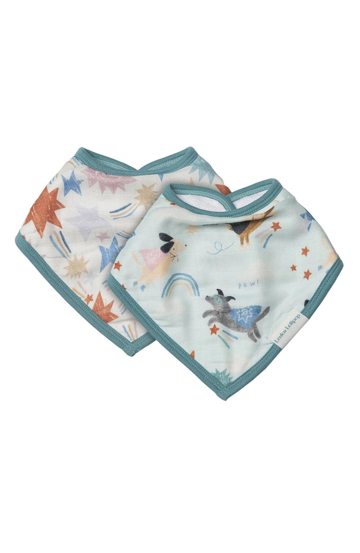 Bandana Bibs