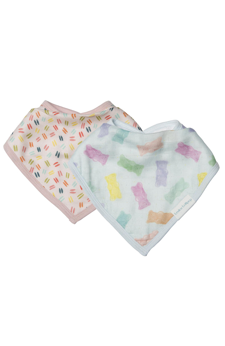 Bandana Bibs