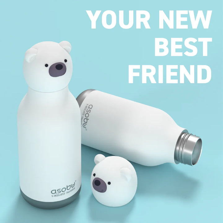 Bear Bestie Bottle