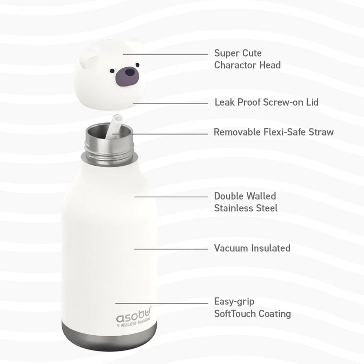 Bear Bestie Bottle