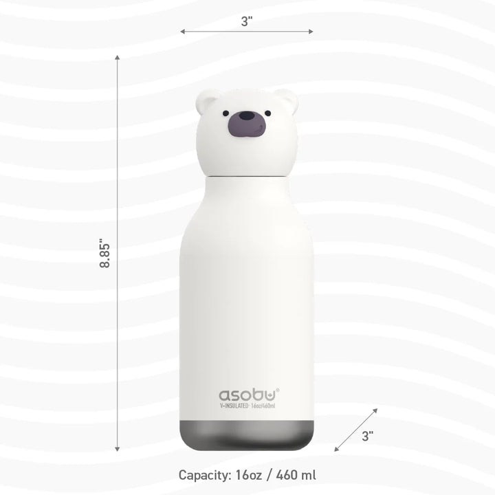Bear Bestie Bottle