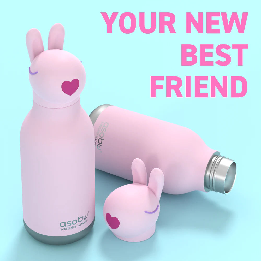 Bunny Bestie Bottle