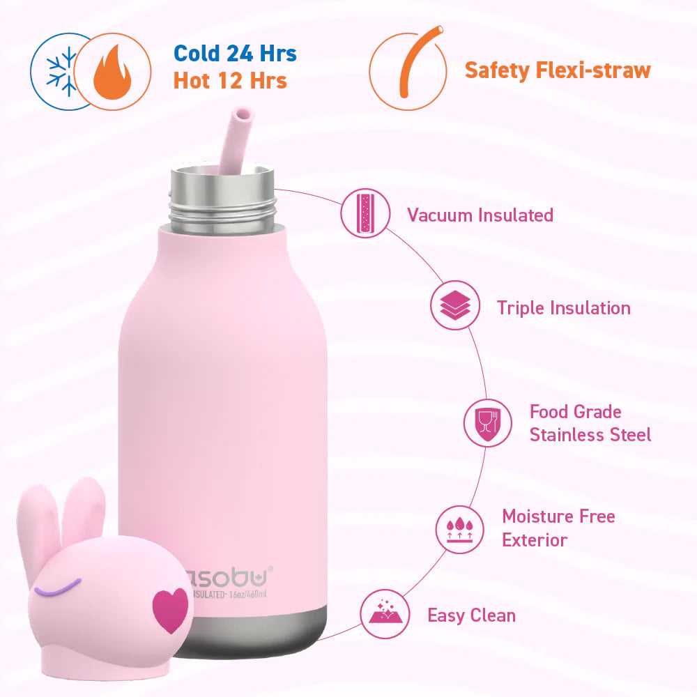 Bunny Bestie Bottle