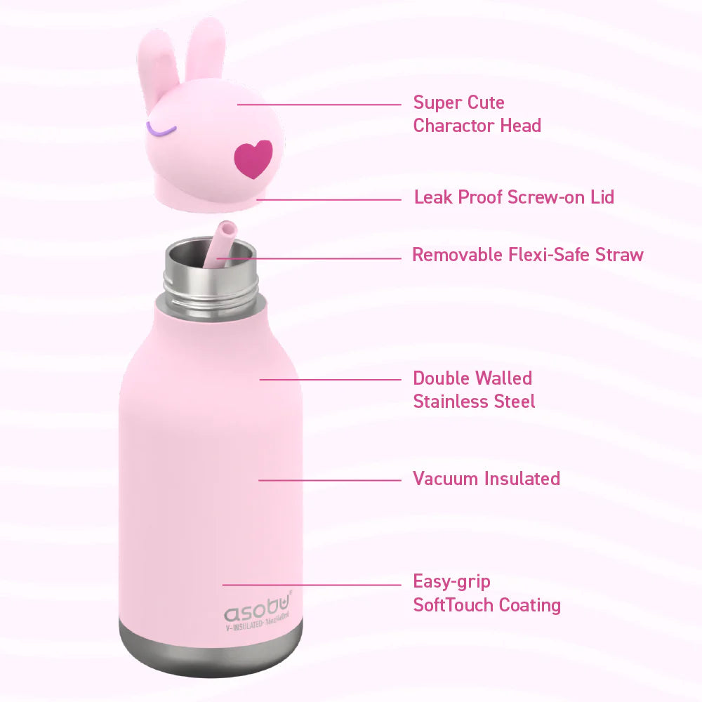 Bunny Bestie Bottle