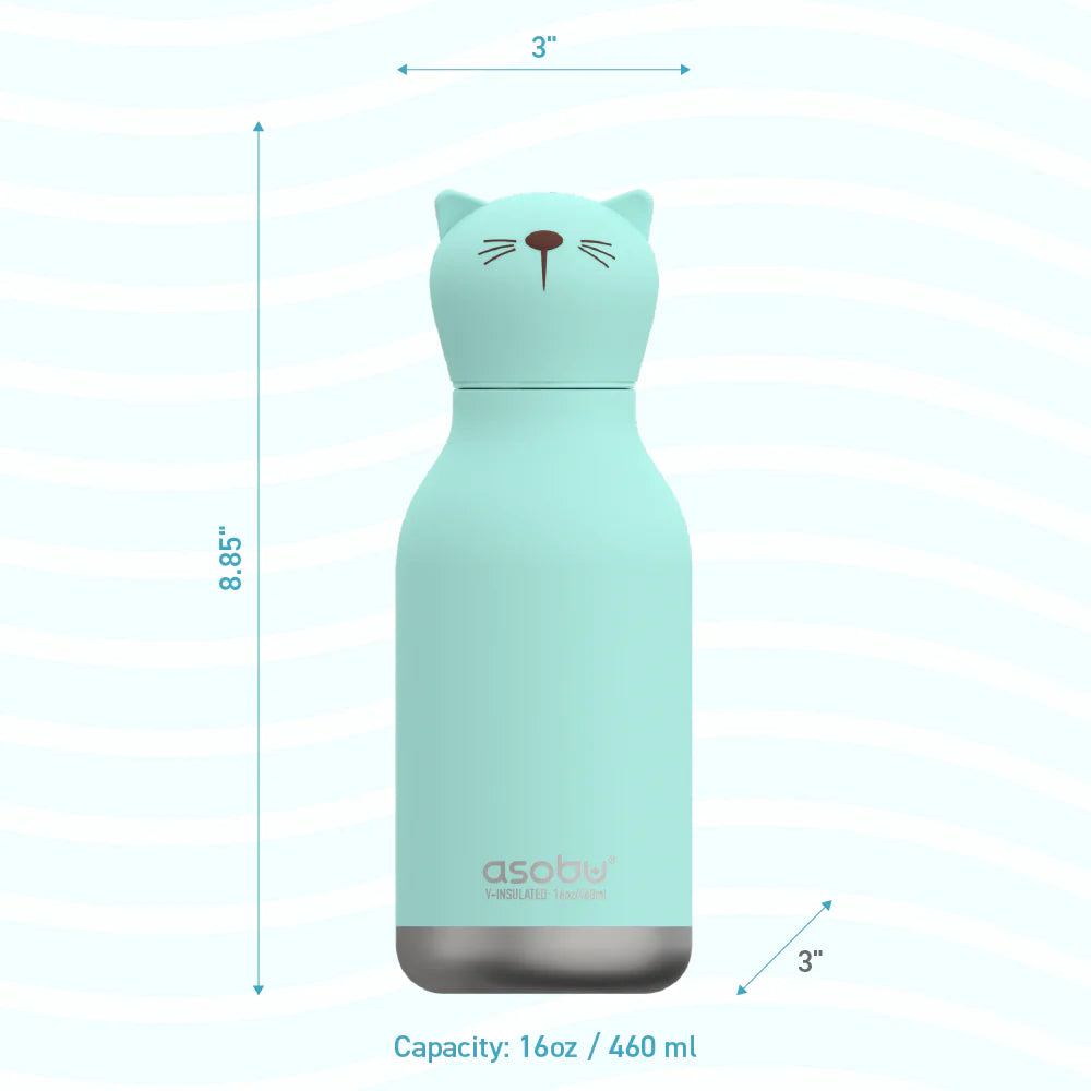 Cat Bestie Bottle