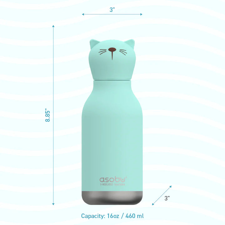 Cat Bestie Bottle