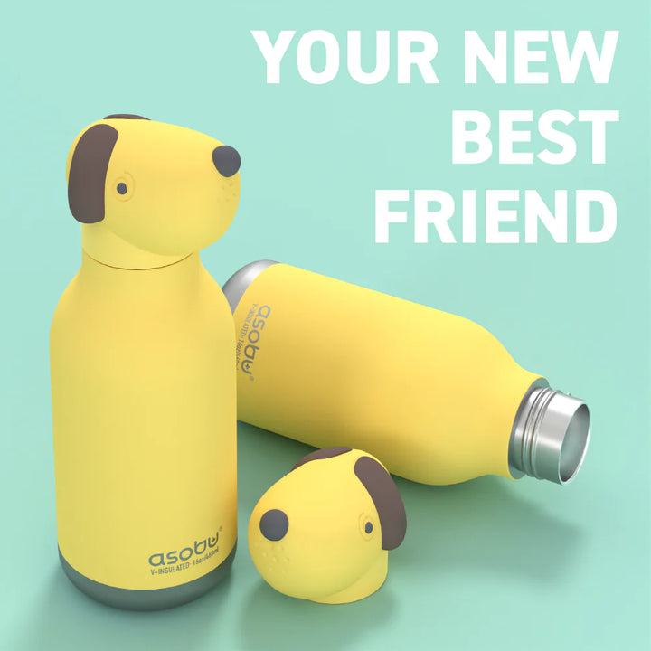 Dog Bestie Bottle
