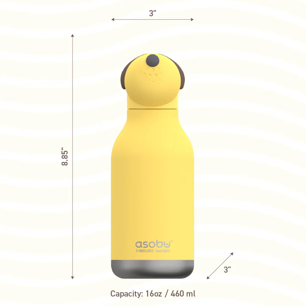 Dog Bestie Bottle
